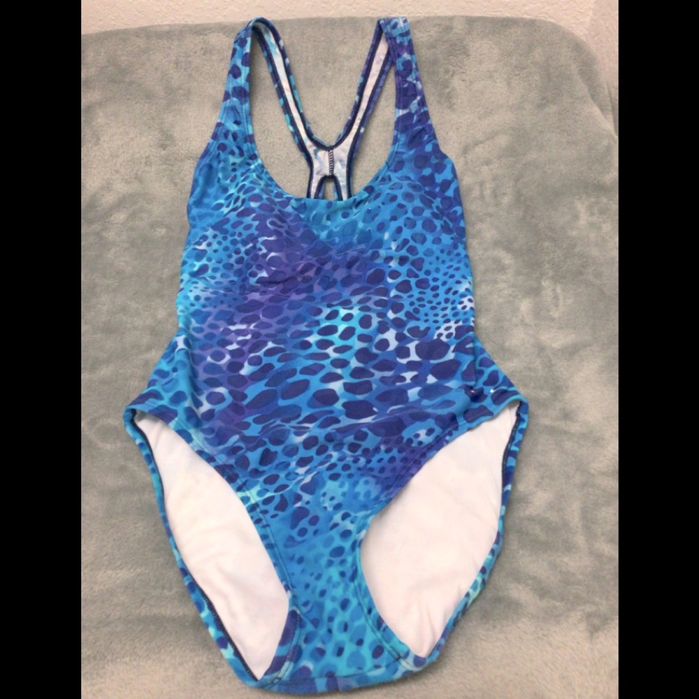 Speedo one piece Swimsuit